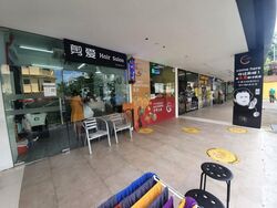 Pavilion Square (D14), Shop House #578548971